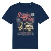 Stanley Sparker Heavy t-shirt (Vegan Approved) Thumbnail